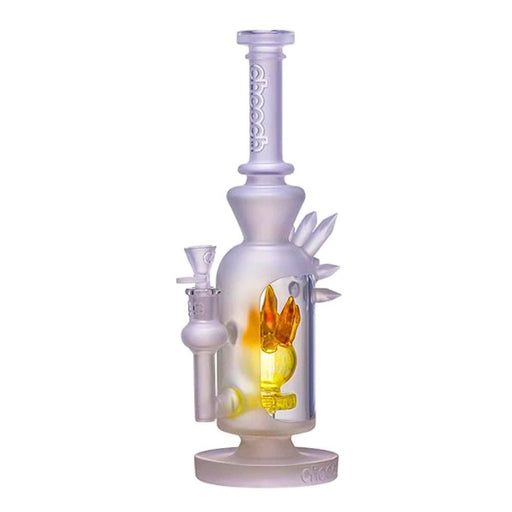 13" Cheech Cristaliono Dab Rig Glass Cheech Bongs Canada