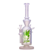 13" Cheech Cristaliono Dab Rig Glass Cheech Bongs Canada