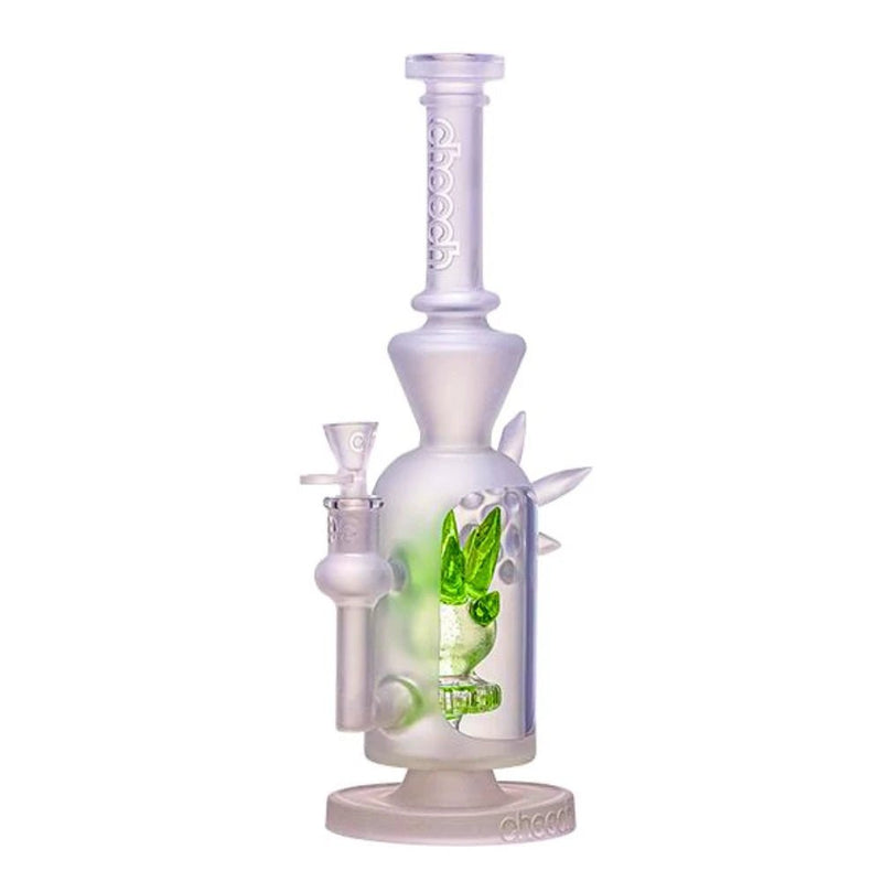 13" Cheech Cristaliono Dab Rig Glass Cheech Bongs Canada