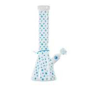 14" Cookies V Beaker Cookies Bongs Canada