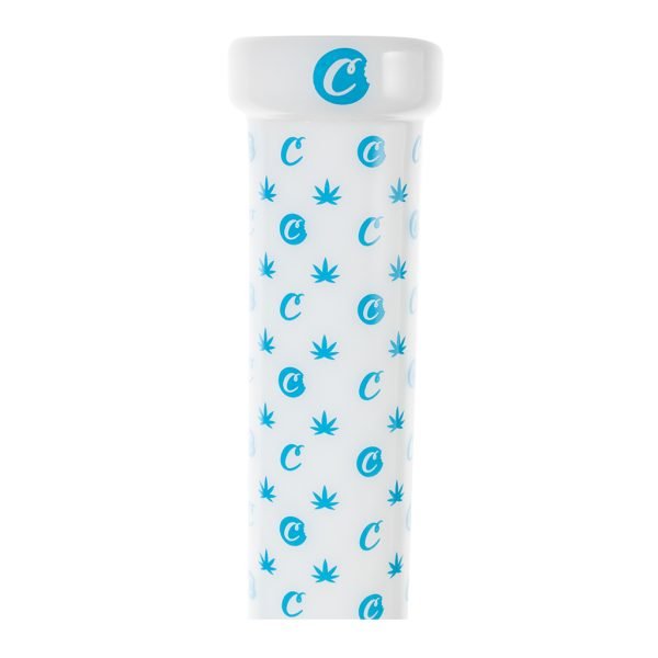 14" Cookies V Beaker Cookies Bongs Canada