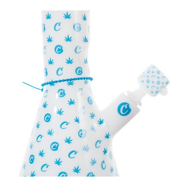 14" Cookies V Beaker Cookies Bongs Canada