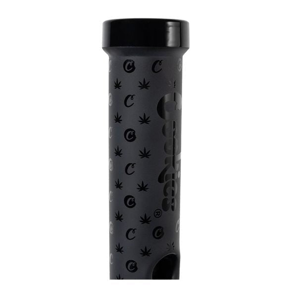 14" Cookies V Straight Cookies Bongs Canada