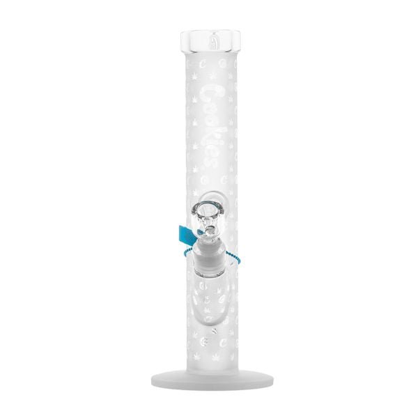 14" Cookies V Straight Cookies Bongs Canada