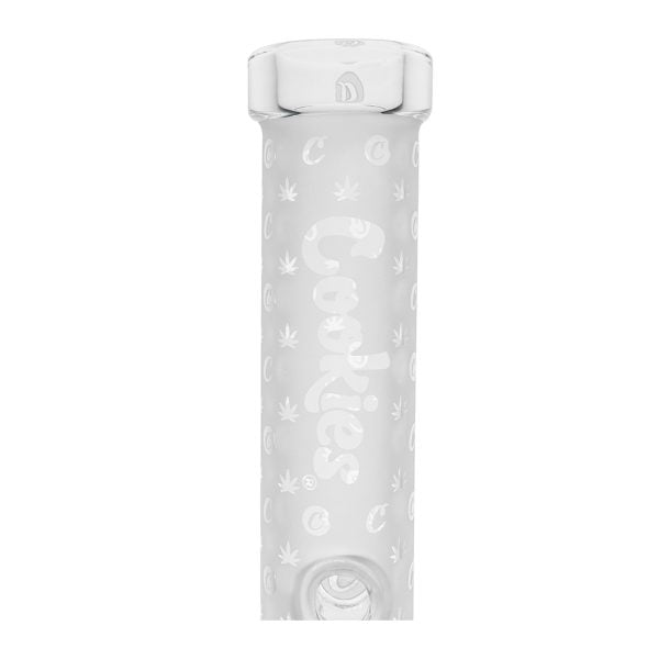 14" Cookies V Straight Cookies Bongs Canada