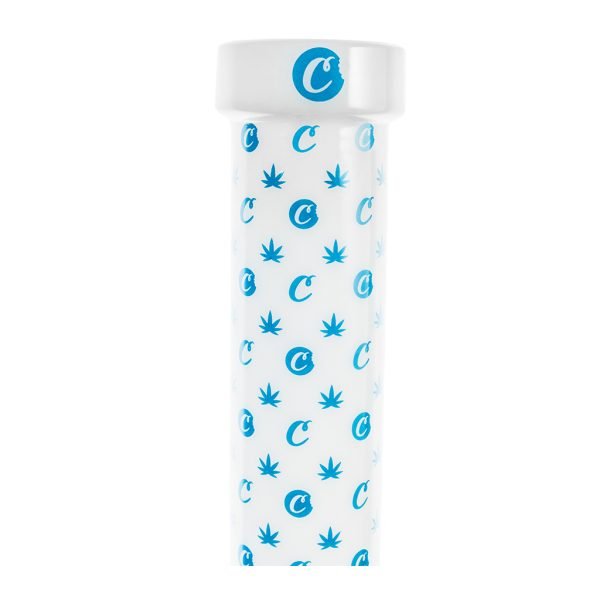 14" Cookies V Straight Cookies Bongs Canada
