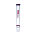 14" Hoss Glass Colored Top Tube Red Bongs Canada