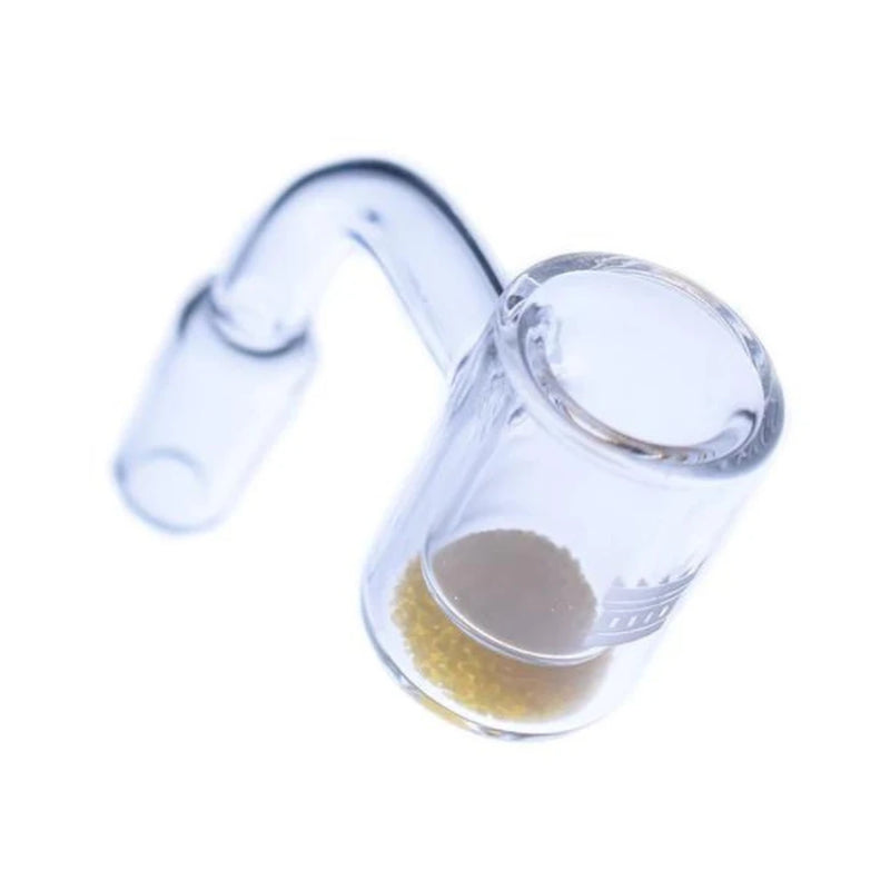 Castle Glassworks - 14mm Silicate Banger - Bongs Canada
