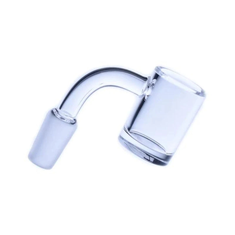 Castle Glass - 14mm Thick Bottom Banger - Bongs Canada