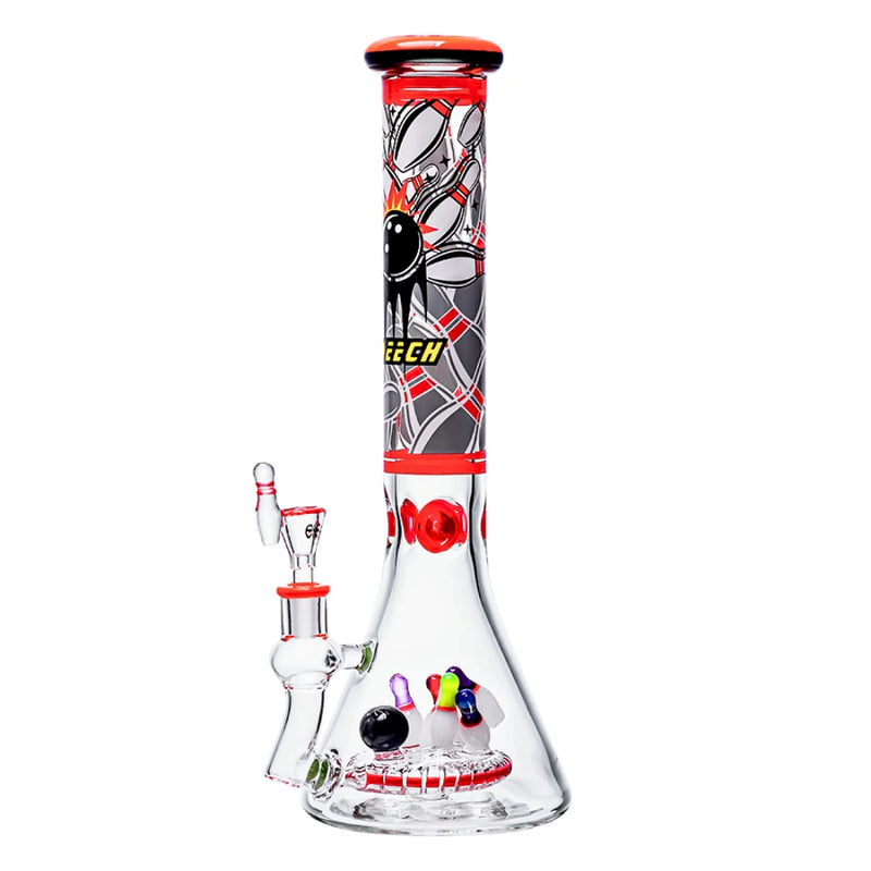Cheech - 15" Cheech Rolling Pin Waterpipe - Bongs Canada