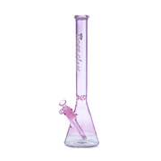 16" Hoss H069 (5mm) - Diameter Colored Hoss Glass Bongs Canada