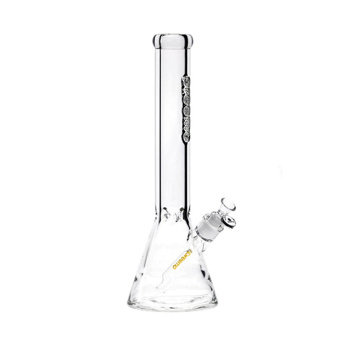 16" Preemo P068 (9mm) Clear - Bongs Canada