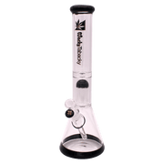 16” Wacky Tabacky Black Smoke Trees Percolator (5mm) Bongs Canada