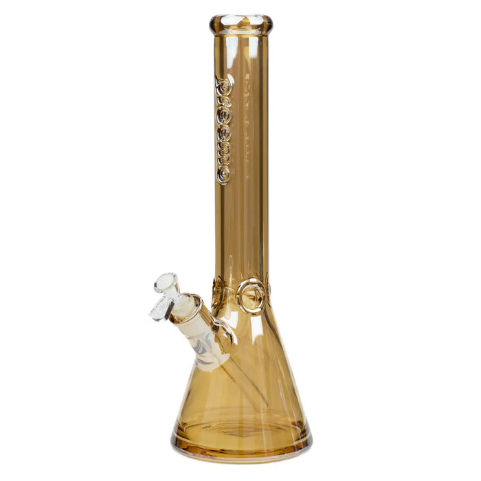 16" Preemo P068 (9mm) Champagne - Bongs Canada
