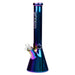 16" Preemo P068 (9mm) Purple Blue - Bongs Canada
