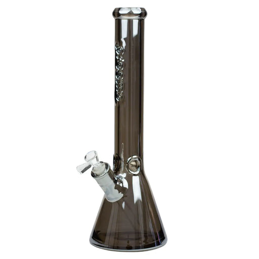 16" Preemo P068 (9mm) Smoke - Bongs Canada