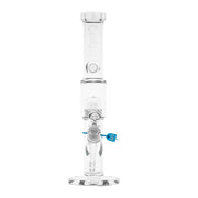 17" Cookies Straight 2 Da Dome (5mm) Cookies Bongs Canada