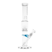 17" Cookies Straight 2 Da Dome (5mm) Cookies Bongs Canada