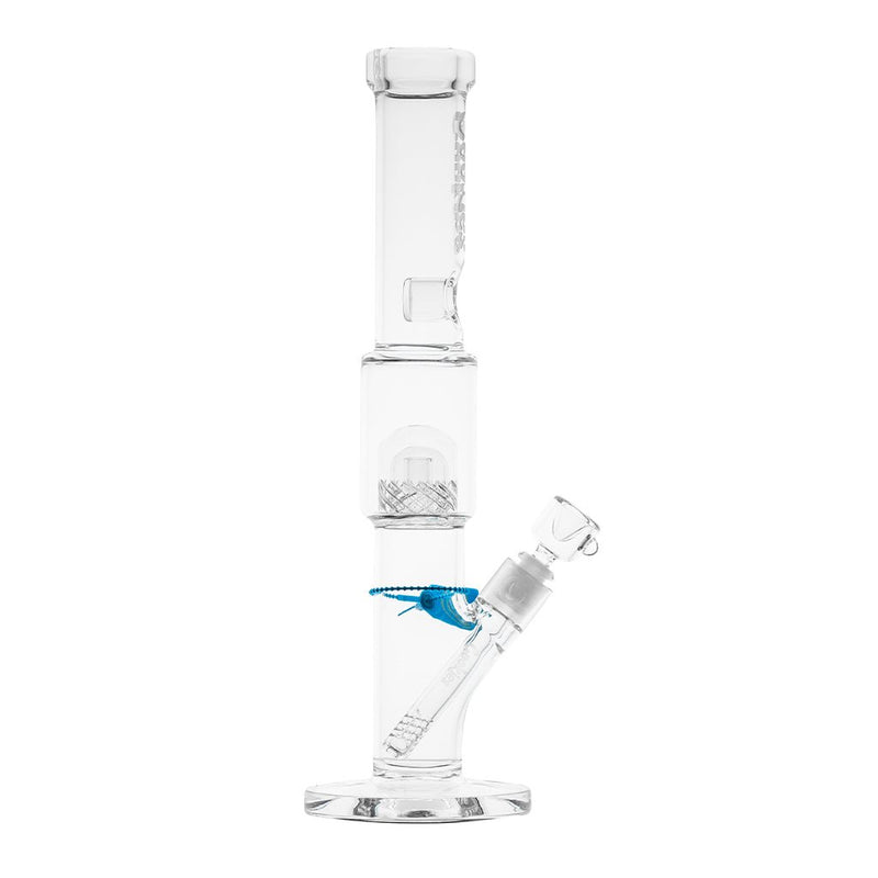 17" Cookies Straight 2 Da Dome (5mm) Cookies Bongs Canada