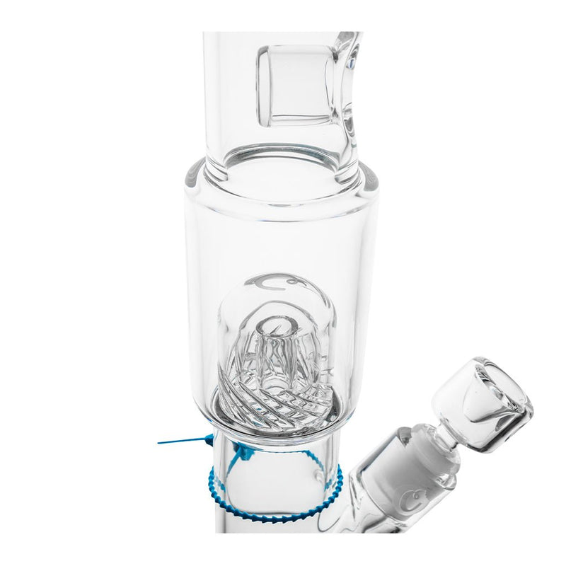 17" Cookies Straight 2 Da Dome (5mm) Cookies Bongs Canada