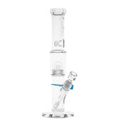 17" Cookies Straight 2 Da Dome (5mm) Cookies Bongs Canada