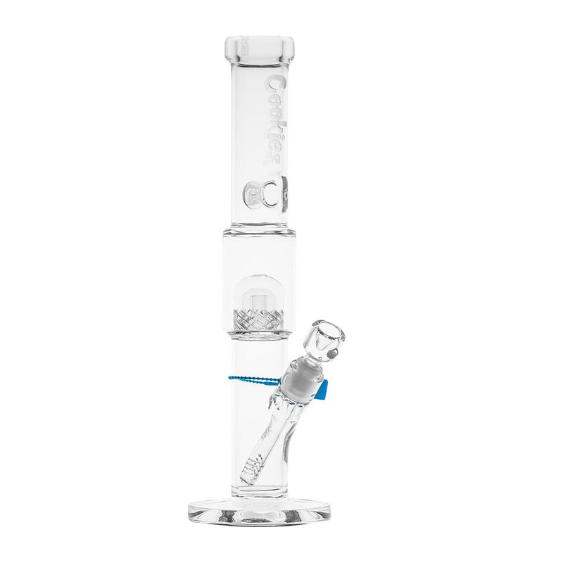 17" Cookies Straight 2 Da Dome (5mm) Cookies Bongs Canada