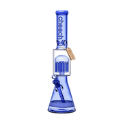 18” Cheech Full Color Beaker (w/ Tree Perc) Cheech Bongs Canada