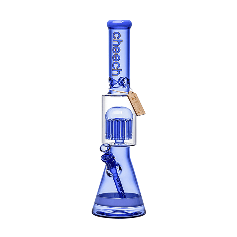 18” Cheech Full Color Beaker (w/ Tree Perc) Cheech Bongs Canada
