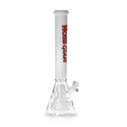 18” H151 - Thick Beaker (7mm) Hoss Glass Bongs Canada