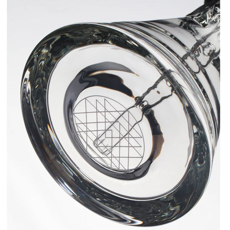 18" Medicali EXTRA HEAVY (9mm) Medicali Bongs Canada