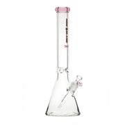18" NG GX006A - 7 (7mm) Nice Glass Bongs Canada