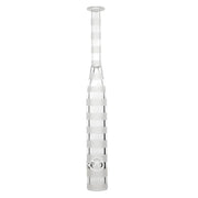 Arsenal - Arsenal Knockout Bat Hand Pipe - 18 Inches - Bongs Canada