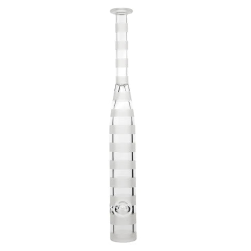 Arsenal - Arsenal Knockout Bat Hand Pipe - 18 Inches - Bongs Canada