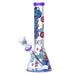 (1) Cheech - 14" 7mm Cheech Robo Gears Beaker - Bongs Canada