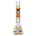 (2) Cheech - 16” Baked Bear Beaker Bong - Bongs Canada