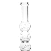 (1) Arsenal Glass - 16” 5mm Orbit Beaker Bong - Bongs Canada