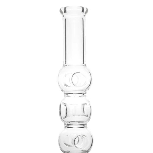 (1) Arsenal Glass - 16” 5mm Orbit Beaker Bong - Bongs Canada