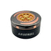 (1) Arsenal - Arsenal Gold Medallion 90mm 4-Pc Grinder - 3ct - Bongs Canada