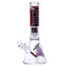 (1) Cheech - 14” Mad Cow Beaker Bong - Bongs Canada