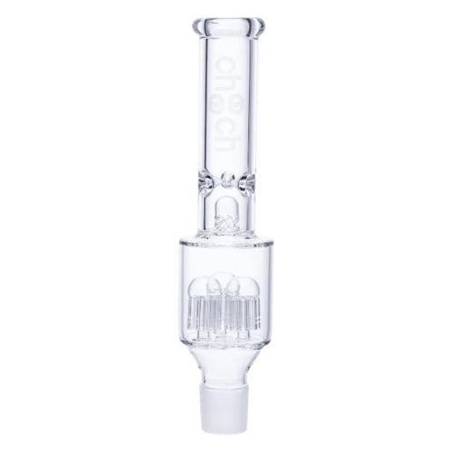 (1) Cheech - 8-Arm 3 Perc Build-A-Bong Tube - Bongs Canada