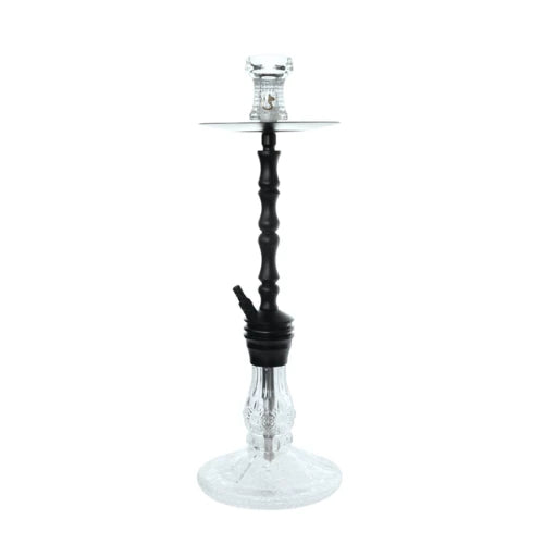 (1) Dschinni - Roxx Black Hookah - Bongs Canada