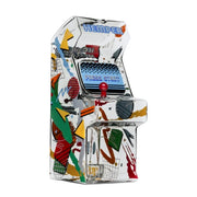 1 Hemper - Arcade Bong - Bongs Canada
