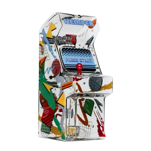 1 Hemper - Arcade Bong - Bongs Canada