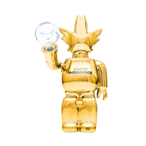 1 Hemper - Weedbrick Bong - Bongs Canada