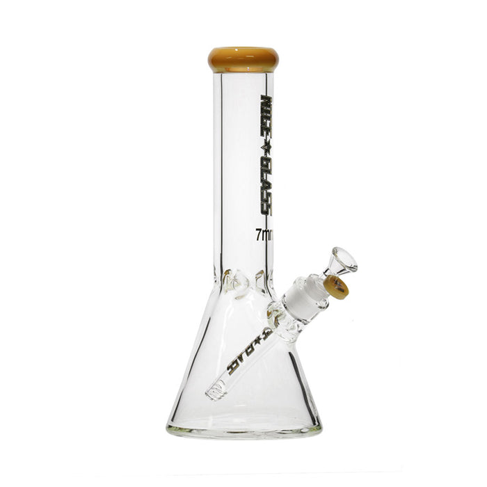 12" NG 240A-7 Beaker (7mm)