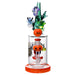 (2) Cheech - 11” Spooky Spirit Tower Bong - Bongs Canada