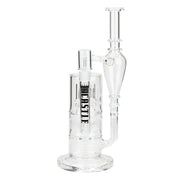 Castle Glass - 12" Big Boy Dab Rig - Bongs Canada