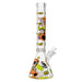 (2) Cheech - 16” Baked Bear Beaker Bong - Bongs Canada