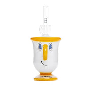2 Hemper - 6" Tea Cup Bong - Bongs Canada