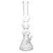 (2) Arsenal Glass - 16” 5mm Orbit Beaker Bong - Bongs Canada